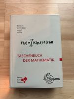 Taschenbuch der Mathematik Bronstein Europa Lehrmittel NEU Kr. Landshut - Furth Vorschau