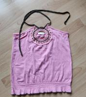 Oberteil Top rosa al suelo 38, M, Roccaille Perlen Bayern - Lindau Vorschau