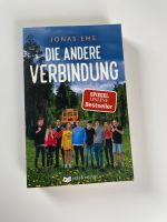 Buch: Die andere Verbindung von Jonas Ems Nordrhein-Westfalen - Unna Vorschau