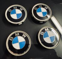 Original BMW Nabendeckel 65mm 4 Stück Bayern - Freilassing Vorschau