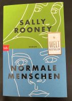 Normale Menschen von Sally Rooney Nordrhein-Westfalen - Würselen Vorschau