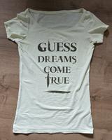 Guess Damen T-Shirt Größe S Dresden - Leuben Vorschau