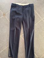 Tolle chicke Hose von Lacoste in blau, Größe 38 – wie neu Hessen - Reiskirchen Vorschau