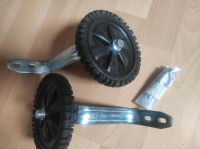 NEU! Hochwertige Stützräder für Kinderfahrrad 12 14 Zoll Sachsen - Nossen Vorschau