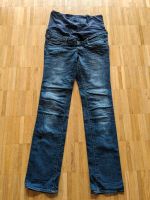 Umstandsmode Jeans Umstandshose Gr. 40 Rheinland-Pfalz - Alzey Vorschau