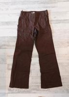 Wideleg Hose/Bootcut/Schlaghose Neu Gr.L/40 #Trend Berlin - Mitte Vorschau