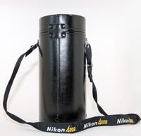 NIKON Objektivköcher (Lens Case) CL-42 Hannover - Herrenhausen-Stöcken Vorschau