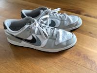 Nike dunk Low stencil swoosh Bayern - Lohr (Main) Vorschau