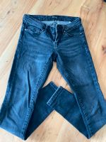 ONLY Jeans grau 26/28 Bayern - Leinburg Vorschau