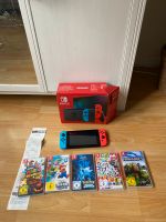 Nintendo Switch Rheinland-Pfalz - Mainz Vorschau