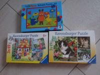 Puzzles 49 und 60 Teile Rheinland-Pfalz - Mayen Vorschau