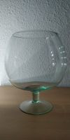 INNA-Glas XXL Dekoglas, 22,5cm, Ø20cm, transparent grünblau Dresden - Bühlau/Weißer Hirsch Vorschau