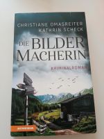 Buch die Bildermacherin zu verschenken Baden-Württemberg - Waiblingen Vorschau