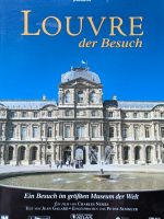 Louvre, der Besuch - DVD Bayern - Neustadt b.Coburg Vorschau