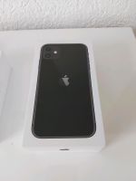 Originalverpackung Apple Iphone 11 ohne Inhalt Brandenburg - Bad Freienwalde Vorschau