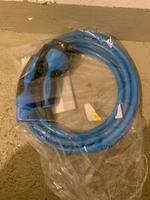 Neues Mennekes Ladekabel TYP2 32A 11Kw 4,5M Köln - Blumenberg Vorschau