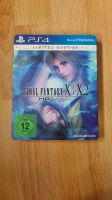 Final Fantasy X & X2 HD Steelbook Edition - PS4 Thüringen - Sonneberg Vorschau