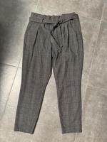 Vero Moda Paperbag Hose 42 XL/32 kariert Baden-Württemberg - Künzelsau Vorschau