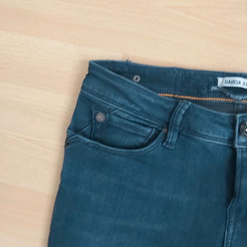 Garcia Jeans Größe W26/L32 - Blau - Neu in Uhldingen-Mühlhofen