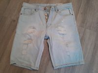 Herrenshort Jeansshort Design destroyed Gr.M Baden-Württemberg - Bad Krozingen Vorschau