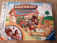 Tiptoi Spiel Tierset Bauernhof Niedersachsen - Wardenburg Vorschau