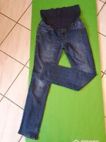 Umstands-Jeans Esprit Gr. 38 Bayern - Ebermannstadt Vorschau