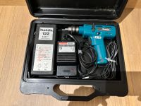 Makita 601D 12 V Akku Schrauber Bayern - Bamberg Vorschau