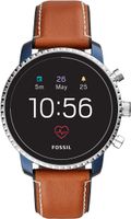 Fossil Explorist HR Smart  Watch Baden-Württemberg - Müllheim Vorschau