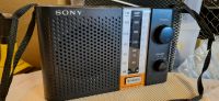 Radio Sony ICF-F12S/PANASONIC RF-2400D Rheinland-Pfalz - Mainz Vorschau