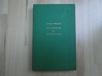 Psychologie des Jugendalters – Eduard Spranger – 1957 Nordrhein-Westfalen - Wesel Vorschau