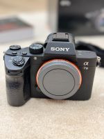 Sony alpha 7 3 wie neu Nordrhein-Westfalen - Merzenich Vorschau