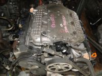 Motor 3.0 V6 J30A VCM HONDA ACCORD 03-07 KOMPLETT IMPORT JAPAN Berlin - Wilmersdorf Vorschau