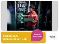 Softwareentwickler Testdaten  (m/w/d) (vgh) Hannover - Mitte Vorschau