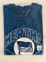 Tausche T-Shirt 90er La Ola Hertha Gr. L Berlin - Neukölln Vorschau