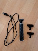 Elektrischer Rasierer für Männer (Trimmer) Bart und Kopf Leipzig - Gohlis-Mitte Vorschau