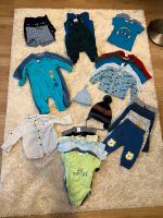 Baby Bekleidungspaket 62 Kleidung Bodys Hosen Shirts Mülheim - Köln Holweide Vorschau