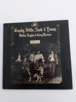 Crosby, Stills,Nash & Young - Deja Vu - Vinyl LP  1970 Nordrhein-Westfalen - Brilon Vorschau