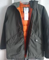 Jacke Parka forest night Wandsbek - Hamburg Eilbek Vorschau