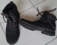 Herbst/ Winter Stiefel Größe 36 Leipzig - Engelsdorf Vorschau