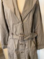 Trenchcoat, Kurzmantel Gr.40 Street One Nordrhein-Westfalen - Rees Vorschau