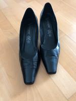Pumps, Venturini, Größe 39, Leder Nordrhein-Westfalen - Hürth Vorschau