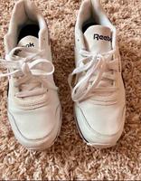 Reebok Sneaker Gr.38,5 Bayern - Meitingen Vorschau