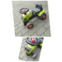 Kinder-Traktor Rutscherauto „Claas Axos“ und BMW Nordrhein-Westfalen - Willich Vorschau
