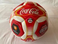 Coca Cola Fußball Euro 2004 Bayern - Roth Vorschau