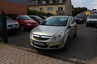 Opel Corsa D Edition/Servo/Klima/E-Fenster/Tüv Neu Duisburg - Meiderich/Beeck Vorschau