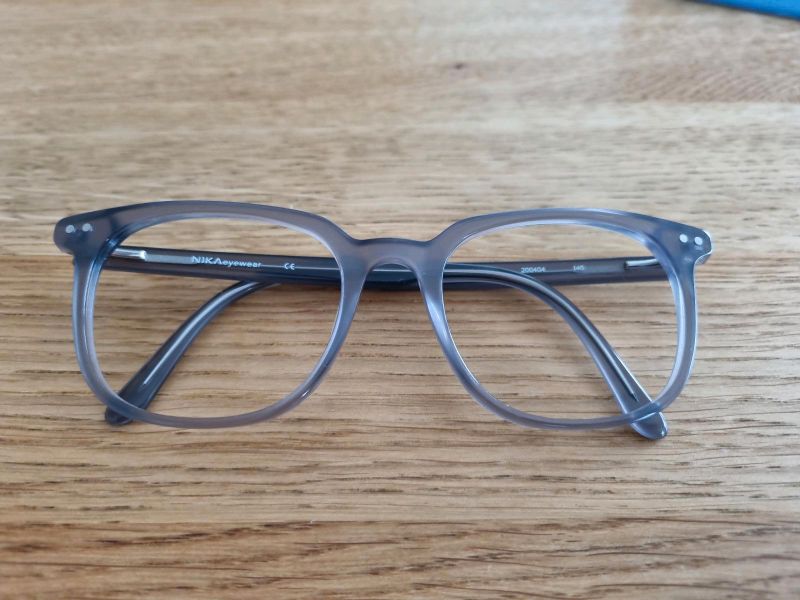 Nika Brillengestell Sonnenbrille - wie Neu in Bayern - Lindau | eBay  Kleinanzeigen ist jetzt Kleinanzeigen