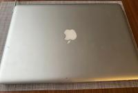 Apple MacBook Pro 15Zoll Intel Core i7 2Ghz 256Gb SSD Laptop Berlin - Mahlsdorf Vorschau