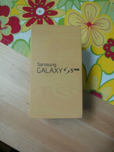 Samsung Galaxy S5 neo  - 16GB -  (Ohne Simlock) TOP ZUSTAND in Swisttal