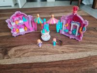 Polly Pocket Vintage Schloss Bluebird 1996 Kreis Pinneberg - Holm Vorschau