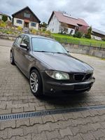 BMW 118i - Bayern - Königsmoos Vorschau